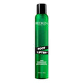 Redken Root Lifter Volumizing Spray Foam For All Hair Types - Provides Body, Volume & Anti-Frizz Protection, Medium Control