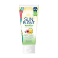 Sunburnt After Sun Body Wash ? Cooling Cleanser with Hyaluronic Acid, Calendula, Echinacea & Cucumber ? Soothes Sunburn, Hydrates & Calms Skin ? Sulfate & Paraben Free, 6 oz