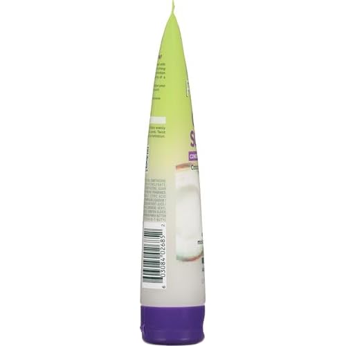 Garnier Fructis Style Curl Sculpt Conditioning Cream Gel for Bounce & Moisture,5.1 Fl Oz,(Packaging May Vary),(Pack of 2)