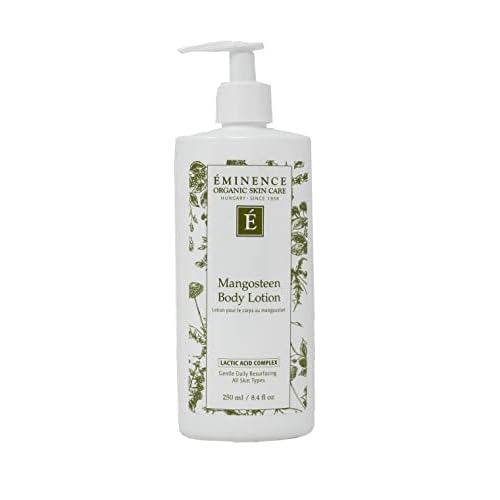 Eminence Mangosteen Body Lotion, 8.4 Fl Oz