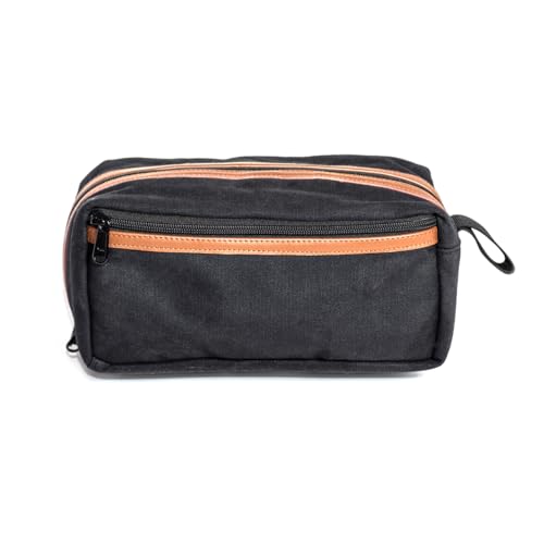Badass Canvas Travel Bag