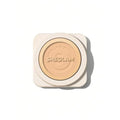 SHEGLAM SKin-Focus Full Coverage Powder Foundation Oil-Control Lightweight Face Pressed Powder Makeup-Nude