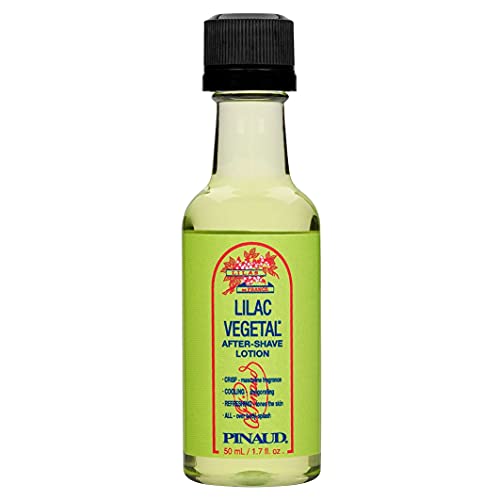 Pinaud Lilac Vegetal After-Shave Lotion 12 oz