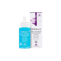 DERMA E Ultra Lift DMAE Concentrated Serum ? All Natural Skin Firming & Hydrating Serum with Copper Peptides and Resveratrol ? Concentrated Facial Skin Care, 1oz