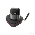 Travel Carrying Case For Welclux Mini Electric Foil Shavers Razor(Only Case)