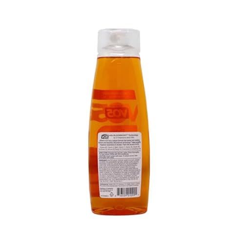 Alberto V05 Extra Body Volumizing Shampoo, 12.5 Ounces (Pack of 2)