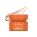 Origins GinZing Brightening Eye Cream with Vitamin C & Niacinamide| Visibly Reduces Dark Circles, 0.5 Fl Oz