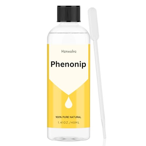 1.41oz Phenonip Preservative, Oil Soluble Natural Preservative, Phenonip Preservative Used for Lotion, Cream