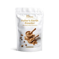 Fuller's Earth Powder for Face, Skin and Hair, Pure & Natural, Multani Mitti, Chemical Free 3.5 Oz | 100 g Pack
