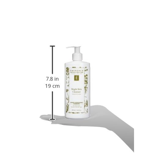 Eminence Bright Skin Cleanser, 8.4 Ounce