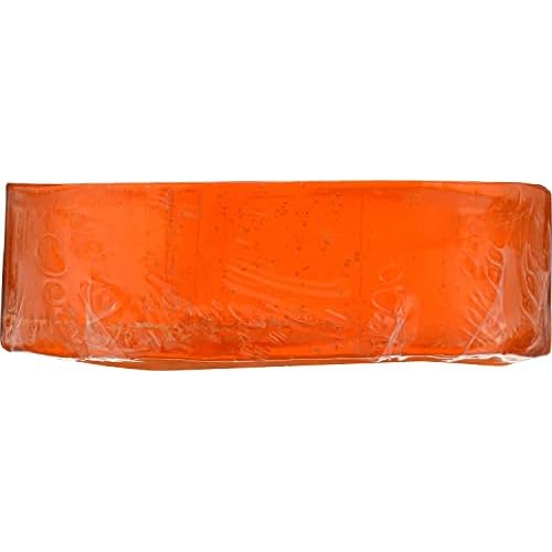 Clearly Natural Glycerine Bar Soap Vitamin E - 4 oz, 12 pack