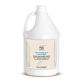 Soapbox Liquid Hand Soap & Body Wash, Sea Minerals & Blue Iris - Gentle, Moisturizing Hand & Body Cleanser, Vegan, Cruelty Free Hand Soap Refill for Bathroom, Kitchen, Professional Use - Gallon Size