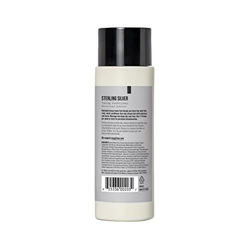 AG Care Liquid Effects Extra-Firm Styling Lotion, 8 Fl Oz