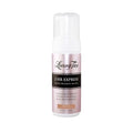 Loving Tan 2 HR Express Self Tanning Mousse, Medium - Streak Free, Natural, Professional Quality - 5+ Sunless Self Tanner Applications per Bottle, Cruelty Free, Naturally Derived DHA - 4 FL Oz