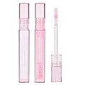 COLORCODE Lip Oil Set for Women, Moisturizing Tinted Lip Oils & Clear Lip Gloss Set, Non-Sticky Long Lasting Lip Glosses, Fruit Flavoured Hydrating Lip Care, Lip Gloss Bulk Cute Makeup Gift Kit (2PCS)