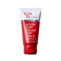 Yon-Ka Men¡¯s Nutri-Cr?me | Hydrating Gel Cream Moisturizer | With Olive Oil, Pumpkin Seed Oil & Vitamins A, C & E | Helps Energize Skin & Protect from Environmental Stressors | 1.7 fl oz