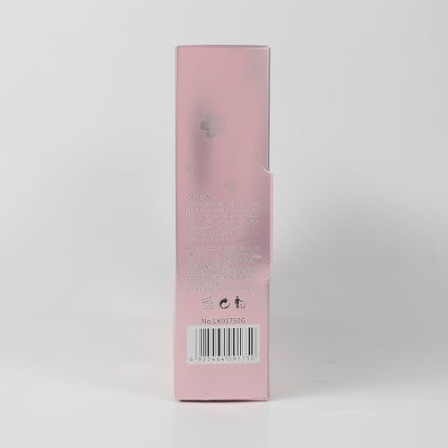 LAIKOU Skin Care Set, Facial Skin Care Products, Skin Care Kit with Sakura Serum, Cleanser, Toner, Lotion, Eye Cream, Essence Cream 6pcs for Women Teen Girls Mom Daughter Lover Mother's Day Christmas