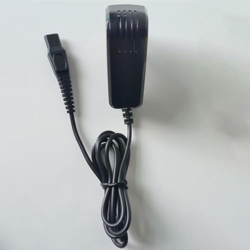 15V Charger Cord Compatible with Philips Norelco HQ8505 Shaver Razor, JDHAVMOS.