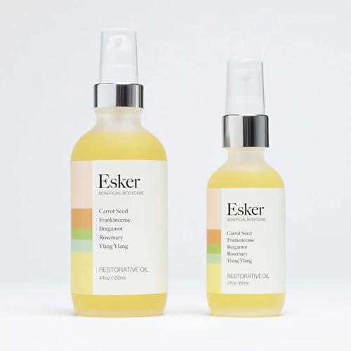 Multi Active Antioxidant Ampoule 0.5 fl oz / 15ml - Antioxidant booster, Organically grown & Handpicked ingredients, Vegan, Korean skincare