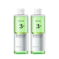 Anua Azelaic Acid 3 CICA Skin Clarifying Toner, Soothing & Clear Care, with Salicylic & Azelaic Acid, Sebum & Spot Care, Suitable for Sensitive Skin, Korean Skincare, 8.45 fl.oz (Pack of 2)