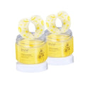BLUE LOVE 80PCS Calendula Under Eye Patches - Rejuvenating Eye Mask for Reducing Puffiness, Dark Circles, and Wrinkles - Hydrating Treatment for Tired Eyes
