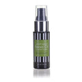 SCRUFF RESCUE Beard Oil - Signature Scent, 1 fl oz, Conditioning and Moisturizing, Honest Organic Jojoba, Grape Seed, Castor OIls, Spill-Proof Pump, Scent of Cedar, Bergamot & Benzoin, No Synthetics