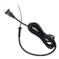 647-500 Clipper Cord Replacement WAHL Fits Senior, 5Star Senior, Designer, Super Taper, Sterling, Magic Clip, Balding, Icon, Legend,Taper 200, Pro Basic and Pilot Clippers 00647-500 Hair clipper cable
