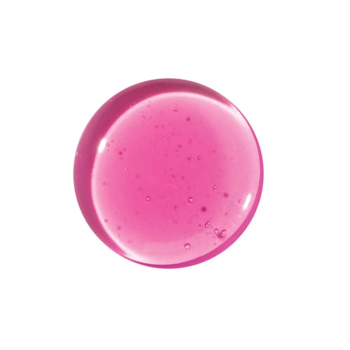 Generic Beauty Creations | ALL ABOUT YOU - Color Changing PH Lip Oils (03 Lovertini - STRAWBERRY)