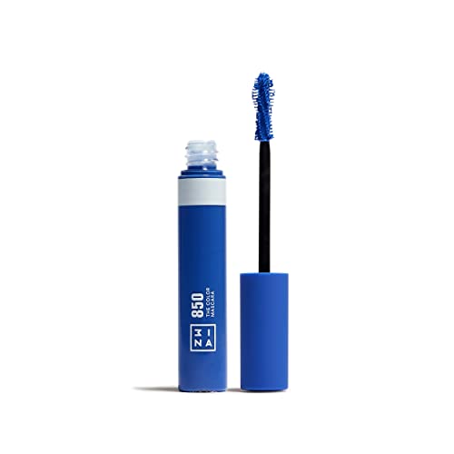 The Color Mascara - 850 by 3Ina for Women - 0.47 oz Mascara