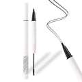 Eye Brow Pencils for Women Brown for Eyebrow Makeup Microblading Faux Brow Pencil With Hair Like Strokes Waterproof Total Temptation Brow Definer Lapiz De Cejas A Prueba De Agua (brown)