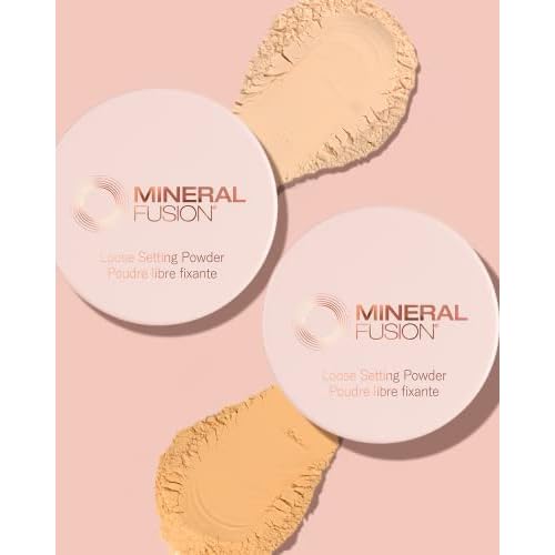 Flawless Finish Setting Powder Banana