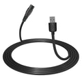 Universal Hair Clipper Charger Cord, Replacement Charger for Various Electric Hair Clipper,Shavers,Razors,Trimmer, for Various Dog Clippers, fits oneisall Dog Clippers etc