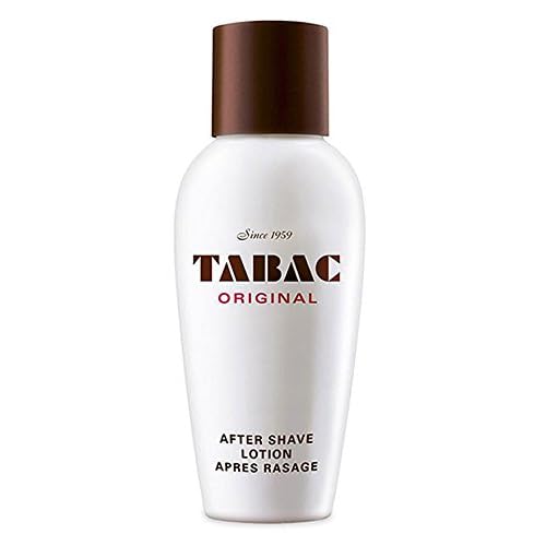 Tabac Original By Maurer & Wirtz For Men. Aftershave 10.1 Oz. (Pack of 2)