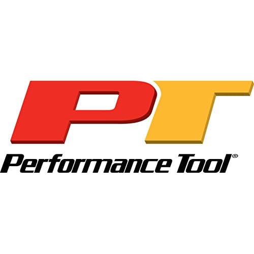 Performance Tool W5206 150pc Large Cotter Pin Assortment