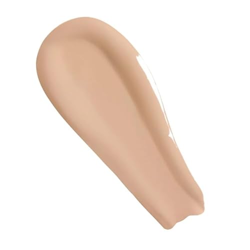 How to be a Redhead Finally Bright Concealer, As Seen on Shark Tank, Lightweight + Creamy, Redhead Concealer, Shade ? Unique 0113