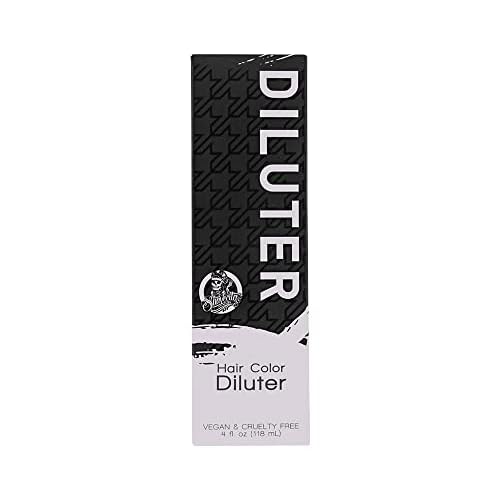 Suavecita Hair Color Diluter Vegan Cruelty Free