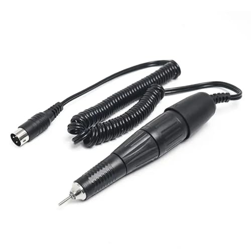 Nail Drill Handle 40000RPM Nail Drills Machine Manicure Pedicure File Bits Nail Drill Polish Pen 102l