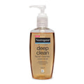 Neutrogena Deep Clean Facial Cleanser 200ml