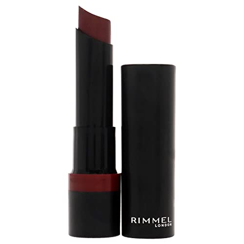 Rimmel lasting finish extreme lipstick