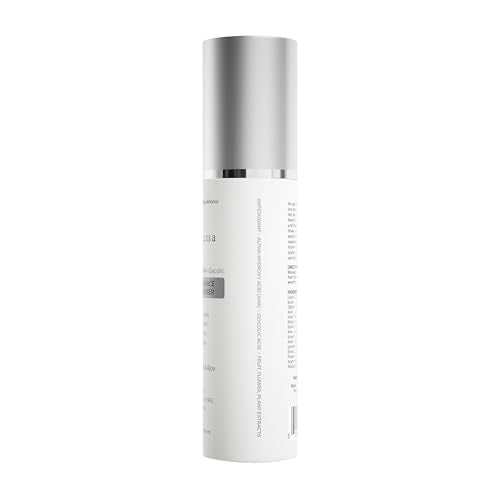 INNERSENSE Organic Beauty - Renew Body Lotion | Non-Toxic, Cruelty-Free, Nutrient-Rich Lightweight Moisturizer (8.5 fl oz | 250 ml)