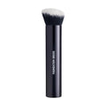 Lune+Aster Foundation Brush | High-Performance Foundation Brush To Apply Liquid, Stick Or Powder Foundations. Made with Alumium Handle, Vegan Bristles.