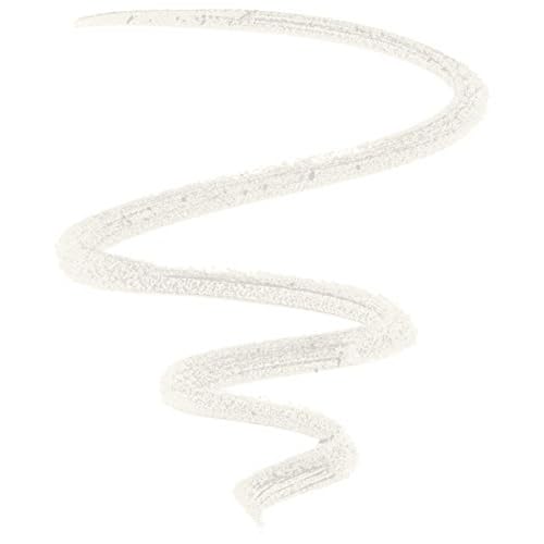 Rimmel Moisture Renew Lip Liner - Clear Lip Liner with Shea Butter for Invisible Lip Color Protection that Nourishes Lips - Transparent, .04oz (Pack of 2)