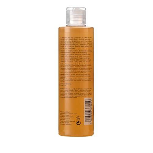 Sanctuary Shower Oil