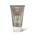 Wella Professionals EIMI Rugged Texture | Matte Texturizing Paste with Strong Hold & Definition | Hair Styling Pomade | 2.53 Fl Oz