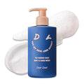 Dear Doer] The Hidden Silky Body & Hand Wash | Vegan | 10.14 fl oz - pH-Balanced 100% Plant-Based Surfactants for Non-Drying, Smoothing Skin with Natural PHA
