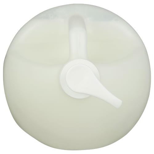Worx Clean-'n'-Gentle Liquid Hand Soap 1 gal. (3.78 L.) Soft and Supple, Rich Lather, Mild Formula, Light Juniper Berry Fragrance