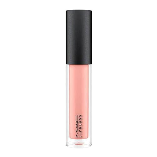 MAC Tinted Lipglass, 0.17 oz (Please Me)