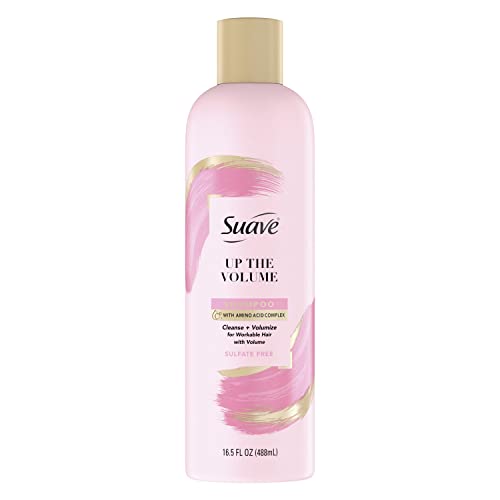 SALERM - Hair Conditioner - Multi-Proteins Hair Lab Balm - 300 ml - Helps Strengthen and Repair Hair - Adds Volume - Paraben-Free