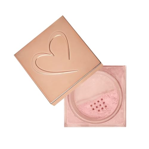 Generic ¡°Pink Cloud¡± | Loose Setting Powder Minimizes Pores and Fine Lines Matte Finish Natural Face Makeup, 1.88 Pound (Pack of 1)