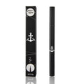 Liquid Waterproof Eyeliner ? Long-Lasting, Smudge-Proof, Matte Black, Precision Tip, Quick Dry for All-Day Wear, Hypoallergenic, Vegan ? Perfect for Cat Eye & Winged Eyeliner